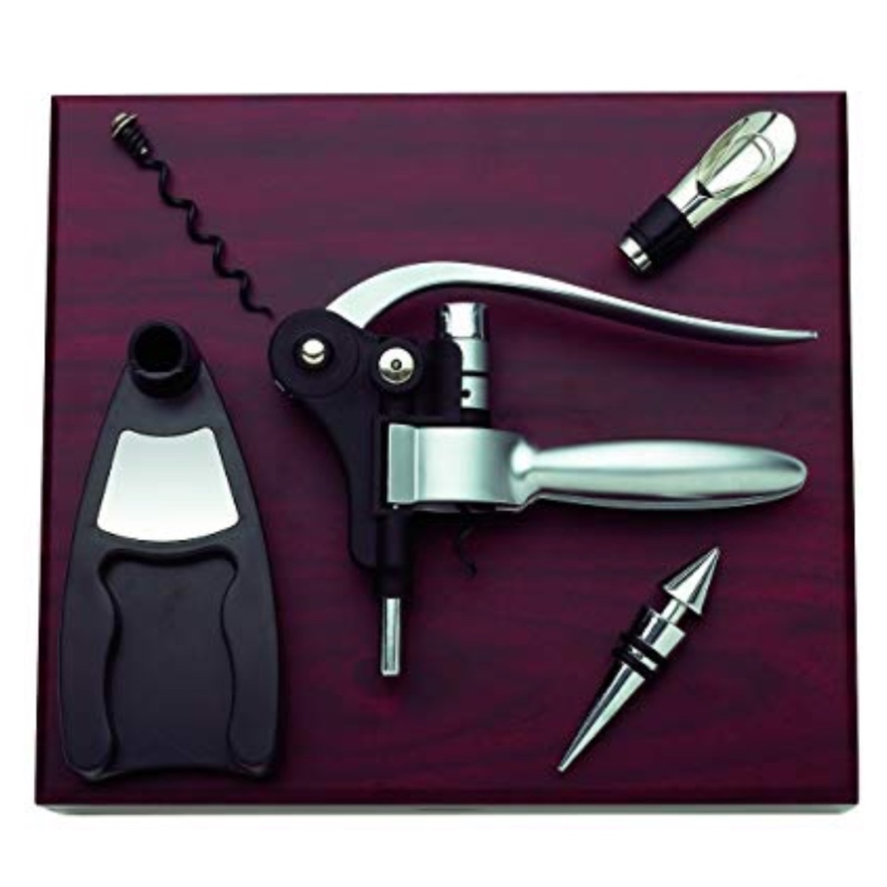 New Gorham Wine Tool Set - Picture 3 of 5